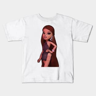 Yasmin Kids T-Shirt